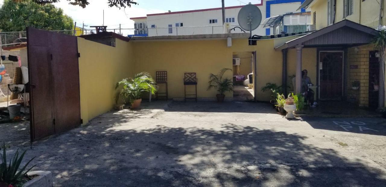 Kingston Hideaway Exterior foto