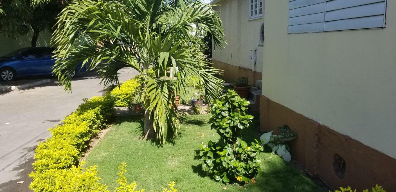 Kingston Hideaway Exterior foto